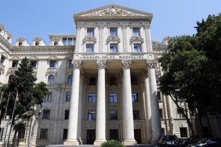 Բաքուն դատապարտել է Ֆրանսիայի «անընդունելի» և «սադրիչ» հայտարարությունները