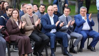 Ջերմուկում մեկնարկել է Ստեփան Ավագյանի հիշատակին նվիրված «Ջերմուկ 2026» միջազգային շախմատային մրցաշարը