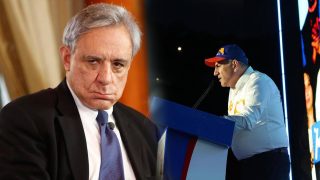 Փաշինյանն ինքն իրեն է համոզում. Նա գիտակցում է` ինչպիսի ծանր վնաս է պատճառել հայ ժողովրդին. Օսկանյան