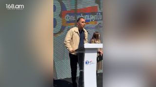 Հունիսի 7-ը սովորական ընտրության օր չէ, այլ` հանրաքվե. հայ կմնա՞նք, թե՞ չէ