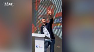 Որևէ իրավական հիմնավորում չկա. Կա վախ. Վարդևանյան
