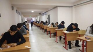 Դիմորդներից շատերը խնդրի առաջ են կանգնել. նրանք չեն կարողացել մտնել ԳԹԿ-ի կայք բուհերի ընդունելության հայտերը լրացնելու համար
