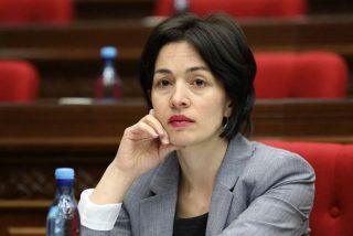 Կրթական հաստատությունները կրթության համար են. Ով չի հասկացել՝ կհասկացնենք. Ժաննա Անդրեասյան