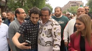 Մեր երիտասարդության ցավը տանեմ. ամեն պայման ստեղծելու ենք, որ արտասահմանը մոռանան. Գագիկ Ծառուկյան