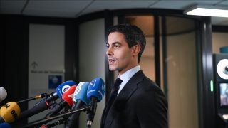 Նիդերլանդների վարչապետը ալերգիկ ռեակցիայի պատճառով հոսպիտալացվել է