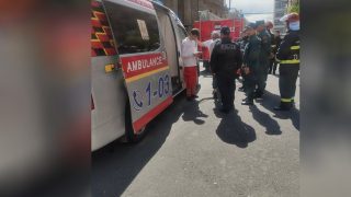 Ռոբերտ Աբաջյանի «կեղծ պապիկի» տունը «պաժառ» է ընկել. «Հրապարակ»