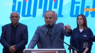 Զոհվածի ծնողն ինձ ասում է` Զոդում նախկինում տան դռները բաց էինք թողնում, հիմա վախենում ենք. Օհանյան