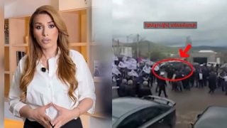 ՇՏԱՊ. Ձերբակալվել է 10 մարդ. Գոհար Մելոյան