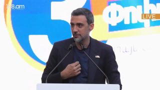 Հունիսի 7-ին գնացեք ընտրության, որ դրանք չգան, որ փոփոխությունները գան. Արամ Վարդևանյան