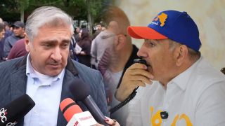 Փաշինյանին բազմաթիվ հարցեր ունեմ. 8 տարվա մեջ 8 մմ. ինչի՞ առաջ չի գնացել Մարտի 1-ով. Արթուր Խաչատրյան