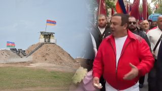 Տենց հզոր տղա է, թող ադրբեջանցիներին հանի, բարձունքները տա ժողովրդին. Գագիկ Ծառուկյան