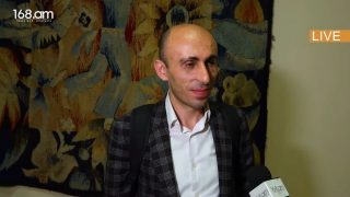 Փաշինյանի թշնամանքի թիրախն Արցախի ժողովուրդն է, որովհետև Արցախի հանձնումն իր կոկորդին է մնացել