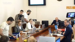 Քաղաքական ուժերը ո՞ր համարի ներքո կմասնակցեն ընտրություններին. ԿԸՀ-ի վիճակահանությունը