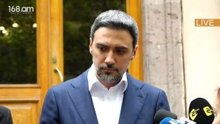 Կա քաղաքական հետապնդման վճռական կամք՝ ինչո՞ւ է Սամվել Կարապետյանը կալանքի տակ. Վարդևանյան