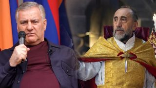 Շուտով ինքը կհաղթի… ամբողջ աշխարհը դա նորից կլսի ու կիմանա. Սամվել Կարապետյան