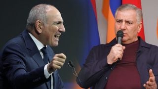 Ի՞նչ պետք է անի դեղին մամուլի ղեկավարը. իր անելիքը եղել է շանտաժը, իր գրդոն անելը. Կարապետյան