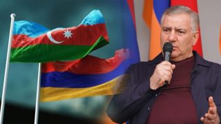 Մենք չենք պատրաստվուվ պատերազմել Ադրբեջանի հետ. հունիսի 8-ին կզգաք, որ նրանց խոսույթը փոխվեց. Կարապետյան