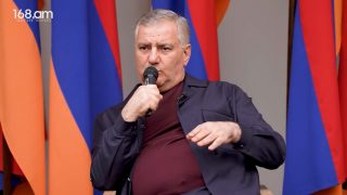 Ներքին խնդիրները շատ արագ են լուծվելու, մի քանի ամիսների հարց է. Սամվել Կարապետյան