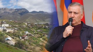 Երևանակենտրոն քաղաքականությունից դուրս ենք գալու. Սամվել Կարապետյան