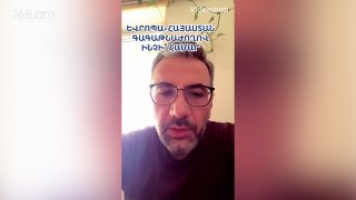 Հիմա ի՞նչ զիջումներ են առաջարկելու եվրոպացիները. Ուզում են Ադրբեջանի համար կապել ՀՀ ոտքերն ու ձեռքերը. Հովհաննես Ավետիսյան