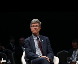 Ջեֆրի Սաքս. «Եթե ձեր հողում կա ամերիկյան բազա, դուք օկուպացված եք»