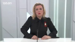 Եթե ԵՄ երկրներին թվում է` իրենց կհաջողվի քողարկել Զելենսկու սարսափելի մտադրությունները, չարաչար սխալվում են. Զախարովա