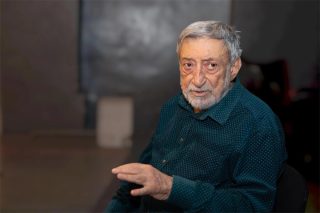 Ստեղծվելու է Նիկոլայ Ծատուրյանի հուղարկավորության կառավարական հանձնաժողով