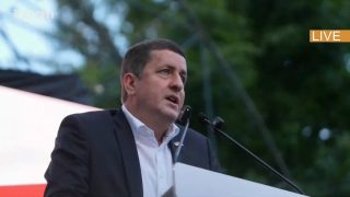 Սրանց վերարտադրությունը հավասարազոր է ՀՀ թրքացմանը. յուրաքանչյուրը պետք է իր սահմանադրական իրավունքն իրացնի. Դավիթ Ղազինյան