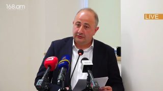Պետք է ՀՀ-ն դուրս բերել թուրքական թակարդից, փորձում են աջակցել ՀՀ իշխանություններին. Մելքոնյան