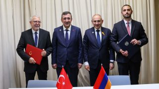 Հայաստան-Թուրքիա-Ռուսաստան. տրանսպորտային խաղ՝ «զրոյական արդյունքո՞վ»  