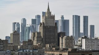 ՌԴ ԱԳՆ-ն ներկայացրել է Չինաստանի հետ բանակցությունների օրակարգը