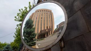 Երևանում ՌԴ դեսպանատունը գործարկել է Ստարոբելսկի ողբերգության զոհերի թվային հուշահամալիր