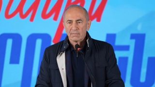 «Հայաստան» դաշինքի հանդիպումն՝ Ախուրյանում