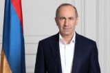Մենք վիճարկելու ենք ընտրությունների արդյունքները. Ռոբերտ Քոչարյան