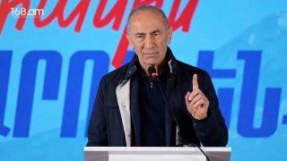 Այդ մեղքը նաև իմ վրա է՝ 2021 թ.-ին ցուցակը կազմելուց 2-3 մարդու հետ կապված խաբվել ենք. Քոչարյան