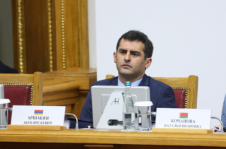 «Վաշինգտոնյան հռչակագիրը, որը ստորագրվել է ԱՄՆ նախագահի մասնակցությամբ, նոր փուլ է բացել Հարավային Կովկասում». Հակոբ Արշակյանը Սանկտ Պետերբուրգում՝ ԱՊՀ ՄԽՎ նիստին