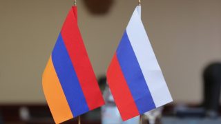 ՌԴ-ն նախկինի պես աջակցում է Հայաստանին սահմանային կառույցների ստեղծման և սահմանի պահպանության գործում․ ՌԴ ԱԴԾ