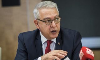 Թուրքիա-ՀՀ հարաբերությունների կարգավորման գործընթացում ևս մեկ նոր և կարևոր քայլ կատարվեց․ Քըլըչ