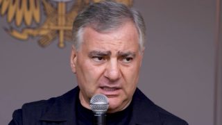 Ձեր բախտը բերել է. դուք ամեն օր նայում եք Արարատին ու Սուրբ Էջմիածնին. Սամվել Կարապետյանը՝ Արարատի ու Արմավիրի մարզի բնակիչներին