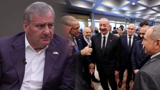 Միգուցե Ալիևն ու Էրդողա՞նը թույլ չեն տալիս համագործակցել ՀԱՊԿ-ի հետ. բա չիմանա՞նք. Սամվել Կարապետյան