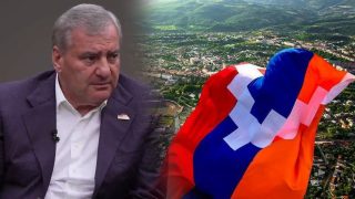 Այո՛, 10 տարի ապրել եմ Կալուգայում, բայց Արցախը չեմ հանձնել. ինչի՞ց վատ զգամ. Սամվել Կարապետյան