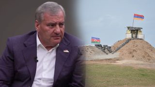 Եթե սրանք մնացին, ընտրություններից հետո մեր տներն ու հողերը նվիրելու ենք ադրբեջանցիներին. Կարապետյան