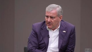 Ես պատրաստ չեմ ընդդիմադիր լիդերի կարգավիճակին. մենք իշխանությունը վերցնելու ենք. Սամվել Կարապետյան