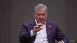 Բիզնեսմենի վախը բռնելը հեշտ չէ, բայց բոլորը վախեցած են. ոչ մեկից ակնկալիք չունեմ. Սամվել Կարապետյան