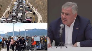 Մենք պետք է հասնենք արցախահայության անվտանգ վերադարձի իրավունքը ստանալուն. Սամվել Կարապետյան