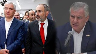 2021թ. հարգել եմ վարչապետի ինստիտուտը, երբ Փաշինյանի հետ հանդիպել եմ, ոչ թե անձին. Սամվել Կարապետյան
