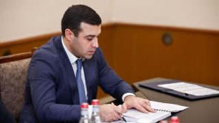 Արարատի մարզի դատախազը հրաժարական է տվել