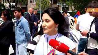 Բավական են հայտարարություններ. անձամբ Կանադայի վարչապետից պահանջում եմ գործուն քայլեր. Կատի Թաիրյան