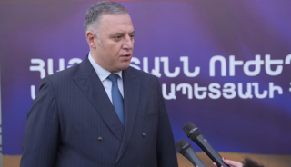 Ինչպես Գորիսը, այնպես էլ ողջ Սյունիքն ու Հայաստանը լինելու են ավելի ապահով, զարգացող և բարեկեցիկ