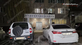 Աբովյան պուրակից ջերմային այրվшծքներով քաղաքացին տեղափոխվել է հիվանդանոց